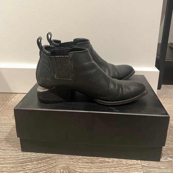 Alexander Wang Kori Boots (Size 35.5) - Picture 3 of 8